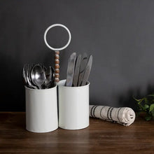 Load image into Gallery viewer, Gigi Utensil Caddy