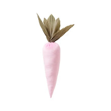 Load image into Gallery viewer, Velvet Carrot 12"