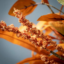 Load image into Gallery viewer, Fall Leaf &amp; Seed Pick