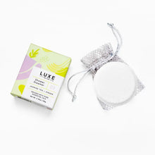 Load image into Gallery viewer, LUXE Shower Steamer