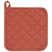 Load image into Gallery viewer, Stonewash Pot Holder