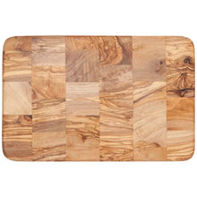 Load image into Gallery viewer, Olive Wood Cutting Board