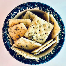 Load image into Gallery viewer, Garlic Parmesan Cracker Seasoning