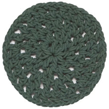 Load image into Gallery viewer, Knotted Trivet