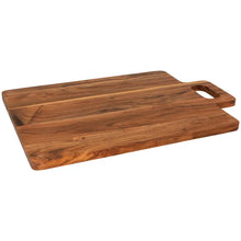Load image into Gallery viewer, Acacia Serving Board