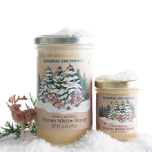 Load image into Gallery viewer, Savannah Bee Company Whipped Honey Winter White