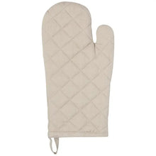 Load image into Gallery viewer, Stonewash Oven Mitt