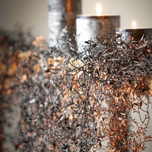 Load image into Gallery viewer, Black Halloween Drop Garland