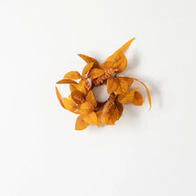 Load image into Gallery viewer, Fall Leaf &amp; Seed Taper Ring