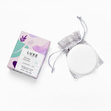 Load image into Gallery viewer, LUXE Shower Steamer