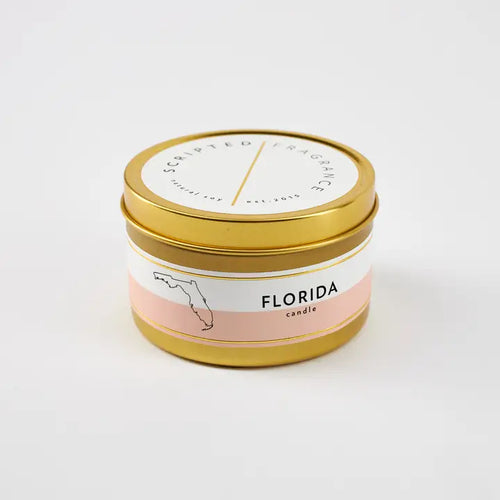 Florida Candle