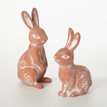 Load image into Gallery viewer, Terracotta Bunny