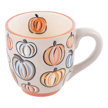 Load image into Gallery viewer, Pumpkins Galore Mug