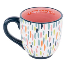 Load image into Gallery viewer, Pray Without Ceasing Mug