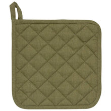 Load image into Gallery viewer, Stonewash Pot Holder