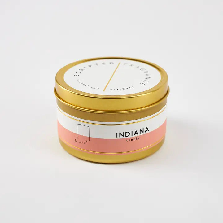 Indiana Candle