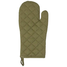 Load image into Gallery viewer, Stonewash Oven Mitt