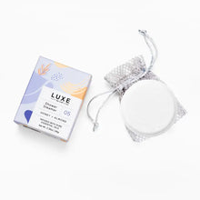 Load image into Gallery viewer, LUXE Shower Steamer