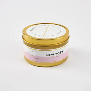 New York Candle