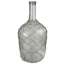 Load image into Gallery viewer, Conde Longneck Glass Cane Bottle