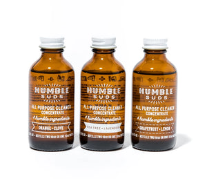 Humble Suds All Purpose Concentrate