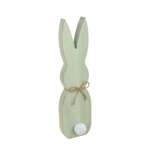 Sage Tall Bunny