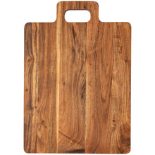 Load image into Gallery viewer, Acacia Serving Board