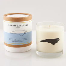 Load image into Gallery viewer, North Carolina Candle