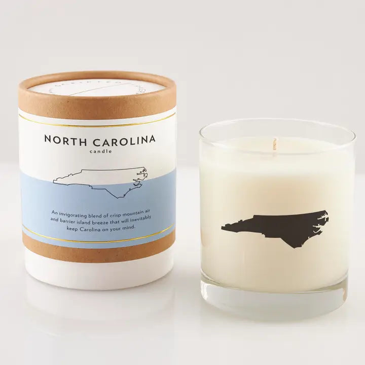 North Carolina Candle