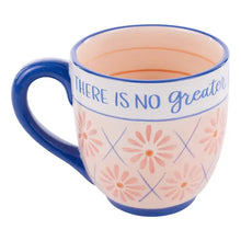 Load image into Gallery viewer, No Greater Friend Than A Sister Mug