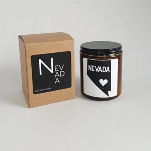 Nevada Candle