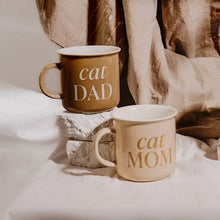 Load image into Gallery viewer, Cat Parents Mug