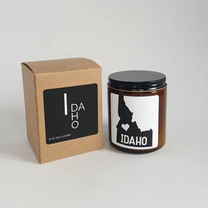 Idaho Candle