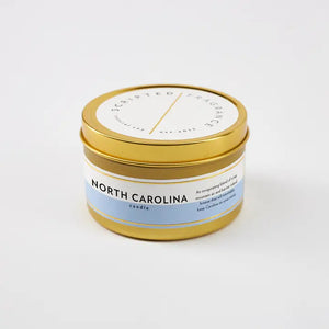 North Carolina Candle