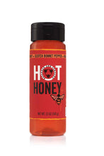 Load image into Gallery viewer, Savannah Bee Company Hot Honey