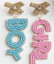Load image into Gallery viewer, New Baby Earring Collection