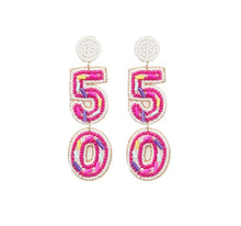 Load image into Gallery viewer, Birthday Earring Collection