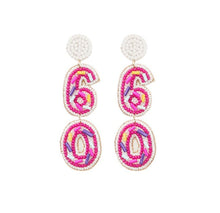 Load image into Gallery viewer, Birthday Earring Collection