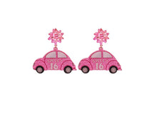 Load image into Gallery viewer, Birthday Earring Collection
