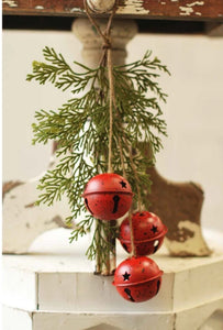 Jingle Pine Ornament