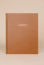 Load image into Gallery viewer, Remembered Journals