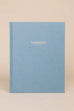 Load image into Gallery viewer, Remembered Journals