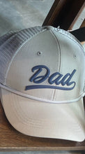 Load image into Gallery viewer, DAD Hat