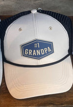 Load image into Gallery viewer, DAD Hat