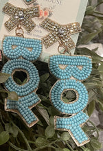 Load image into Gallery viewer, New Baby Earring Collection