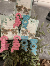 Load image into Gallery viewer, New Baby Earring Collection