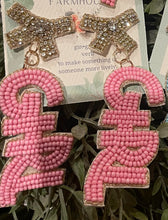 Load image into Gallery viewer, New Baby Earring Collection