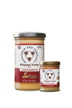 Load image into Gallery viewer, Savannah Bee Company Whipped Honey w/Cinnamon