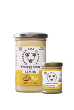 Load image into Gallery viewer, Savannah Bee Company Whipped Honey w/Lemon
