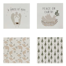 Load image into Gallery viewer, Holiday Safety Matches in Matchbox